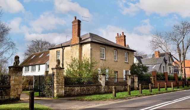 Finest Retreats - The Mount