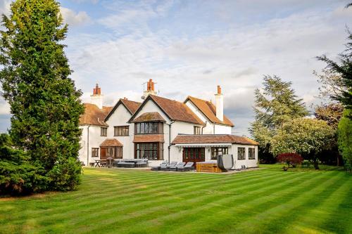 Finest Retreats - The Old Rectory