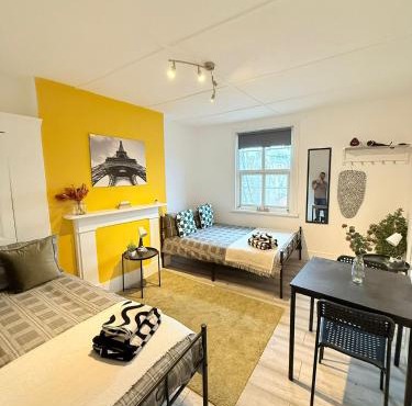 Finsbury Park Rooms