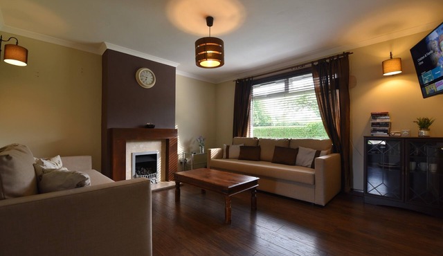 First Lasswade Road House