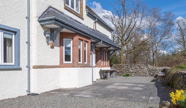 Fishery Views - Keepers Cottage