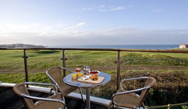 Fistral View at Bredon Court