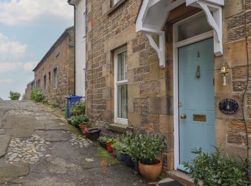 Five Bells Cottage