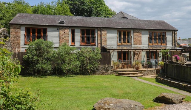 Fixit Cottage