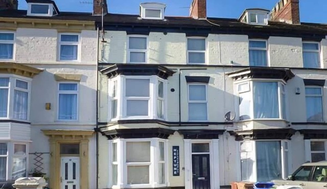 FLAT 1, country holiday cottage in Bridlington