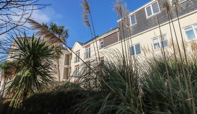 Flat 4, Newquay, Cornwall