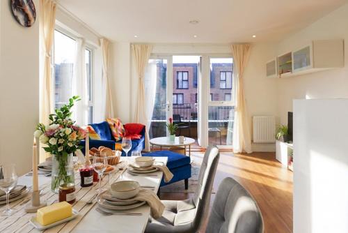 Flat 54, Myers Court