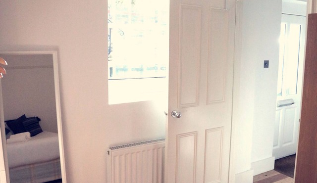 Flat1 Camden Road