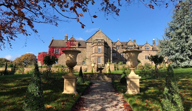 Florence Nightingale Suites at Lea Hurst