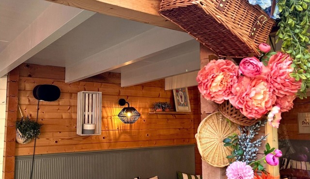 Florence Suite Hotel & Restaurant