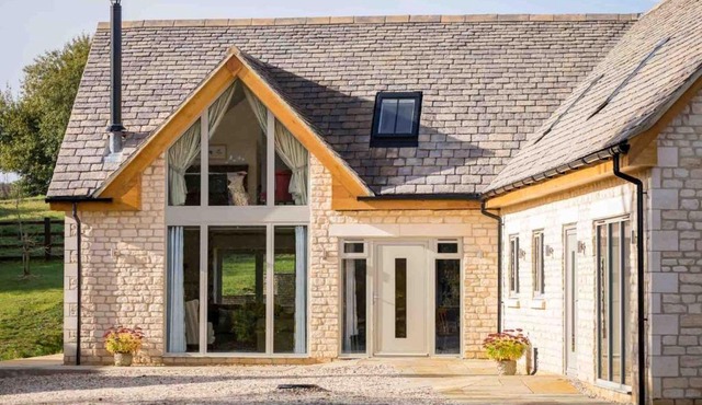 Flynn's Barn