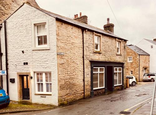 Folly View - Settle in Settle