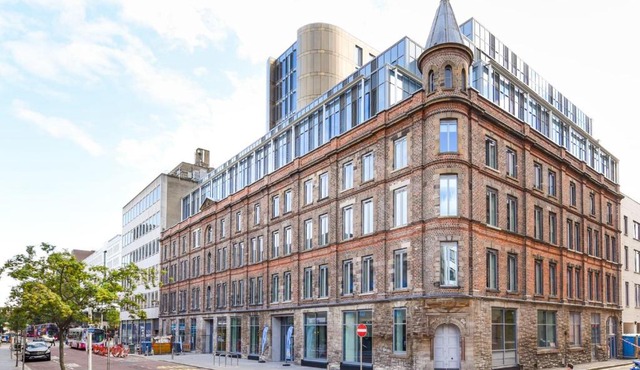 For Students Only - Accommodations in Belfast