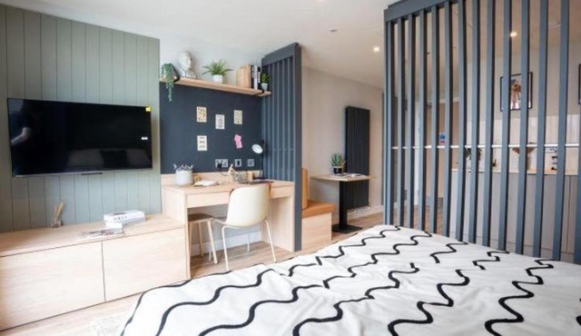 For Students Only - Brent Cross in London - Near Brent Cross Station