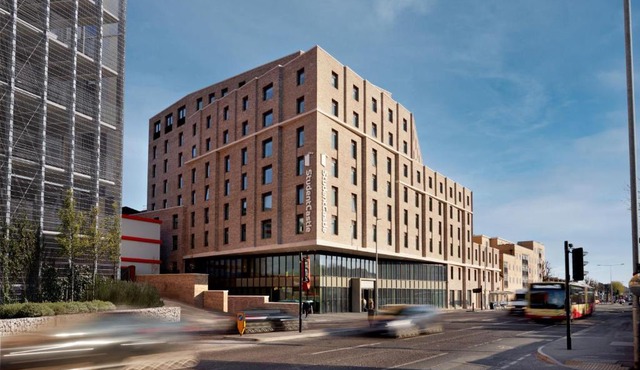 For Students Only - Rooms in Brighton