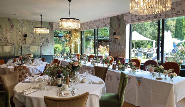 Forest Park Country Hotel & Inn, Brockenhurst, New Forest