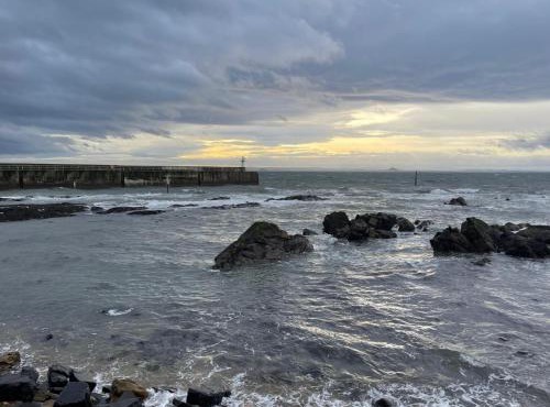 Forth, Pittenweem
