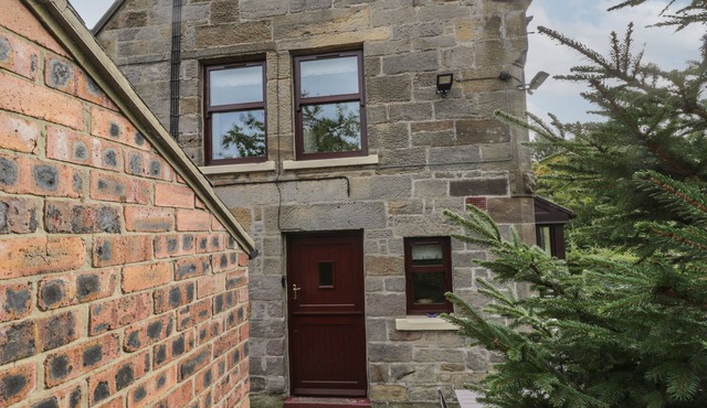 Foulsyke Farm Cottage