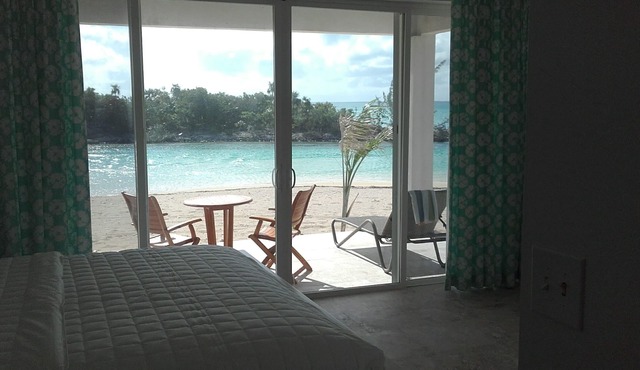 Fountain Bay Resort & Marina