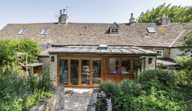 Fox Den Cottage