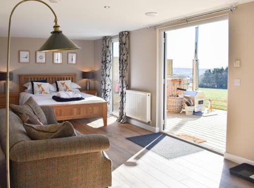 Fox Lodge At Wood Housse