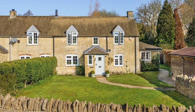 Foxcote Cottage - Pet friendly, Cheltenham