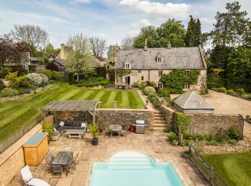 Foxcote Grange By Birch Stays
