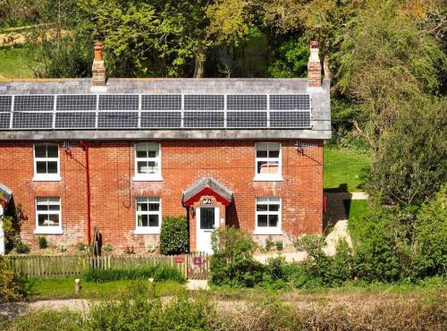 Foxglove Cottage