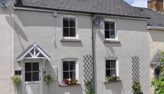 Foxglove Cottage