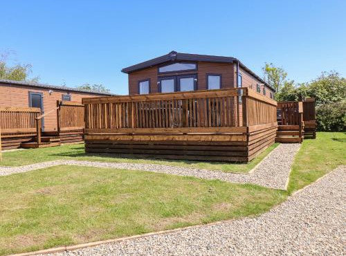 Foxglove Lodge