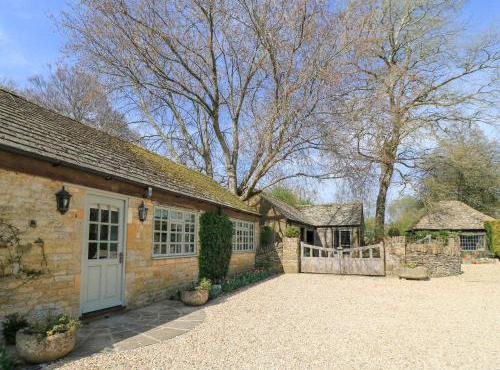 Foxhill Farm Barn