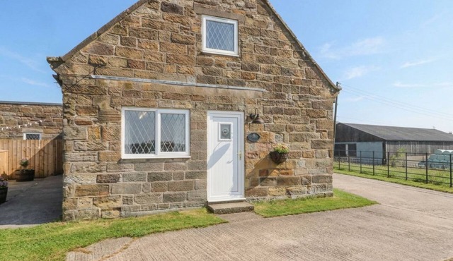 Foxhunter Cottage
