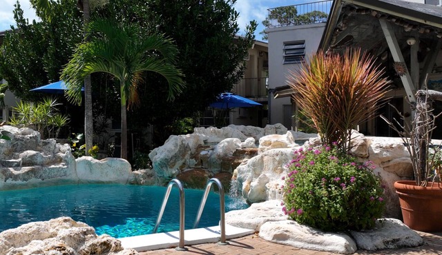 Freeport Resort & Club