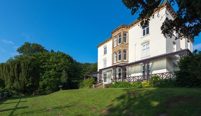 FSC Castle Head Field Centre