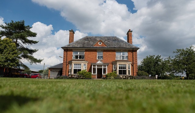 Furtho Manor Farm