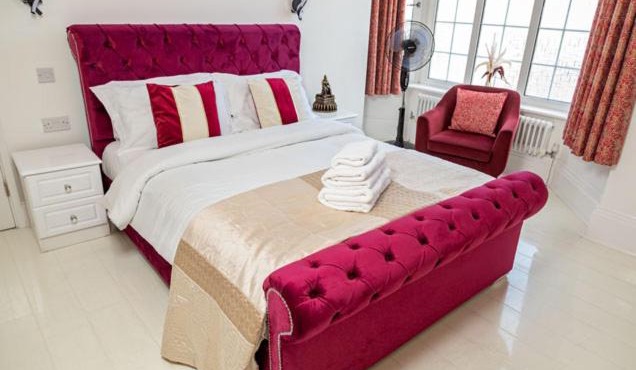 G Boutique Hotel