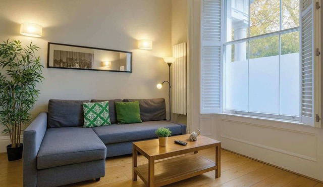 G3 - Chic Apartment in the heart of Westminster