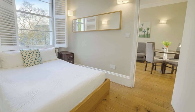 G7 - Charming Westminster family apartment