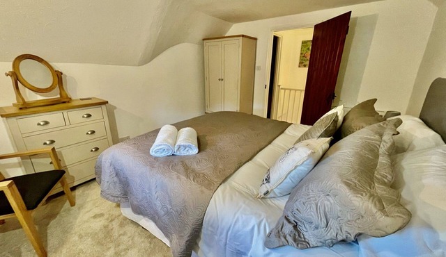 Galtons Cottage Dorset