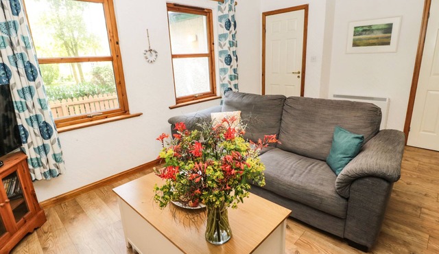 Gardener's Cottage
