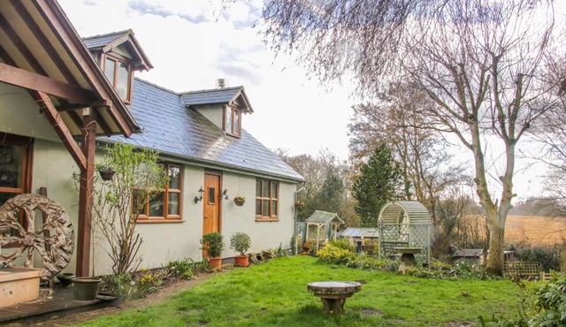 Gardeners Cottage