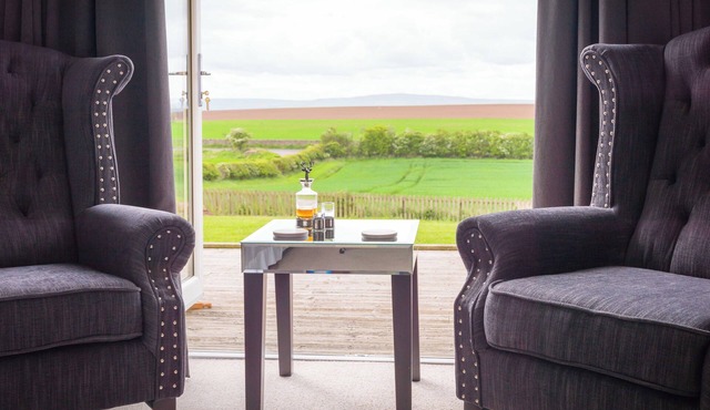 Garleton Lodge
