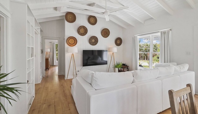 Gaulding Cay Beach Dream Paradise