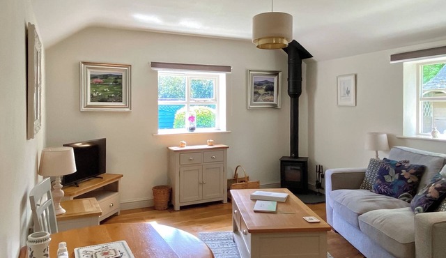 1 bedroom accommodation in Thornton le Dale near Pickering