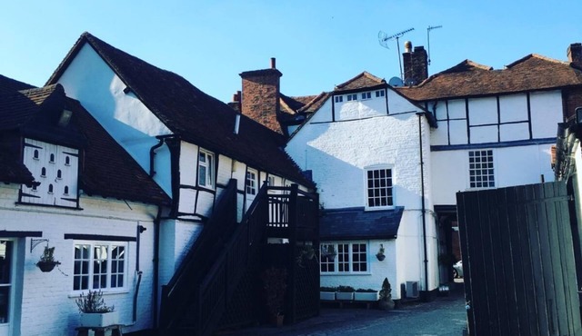 George and Dragon Hotel