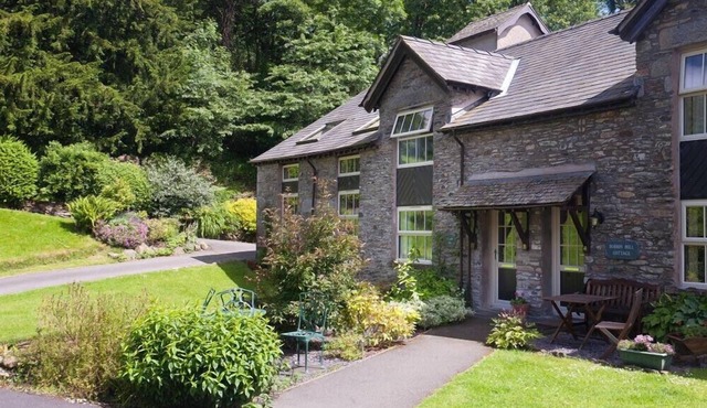 GILPIN VIEW, pet friendly, with a garden in Crosthwaite