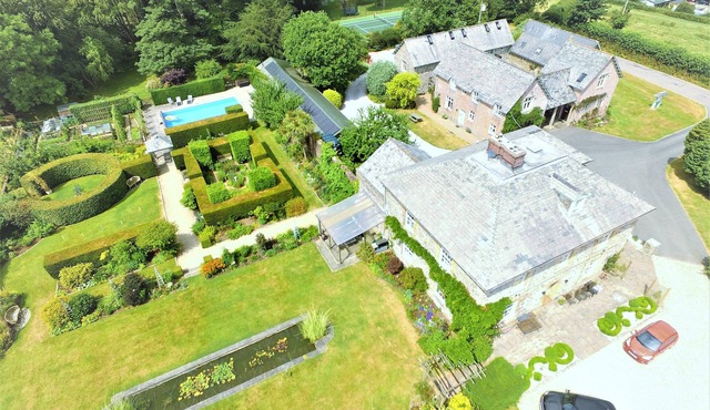 Glebe House Cottages
