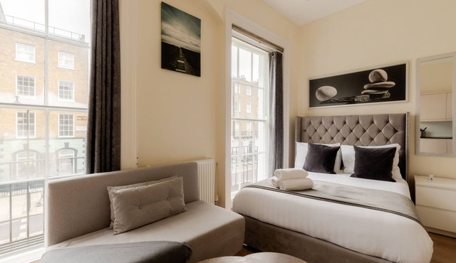 Gloucester Place Studios
