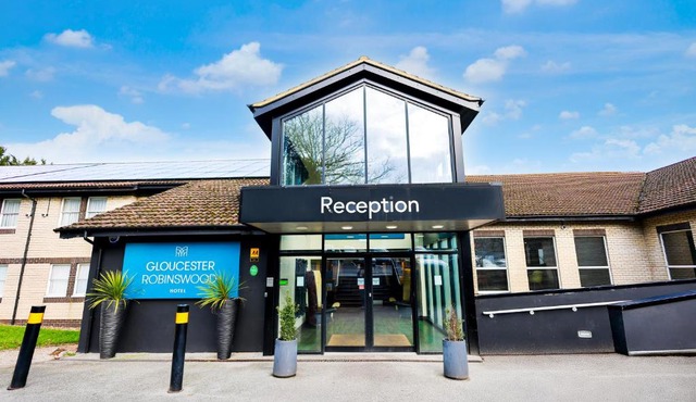 Gloucester Robinswood Hotel By Sunday