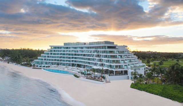 Goldwynn Resort & Residences